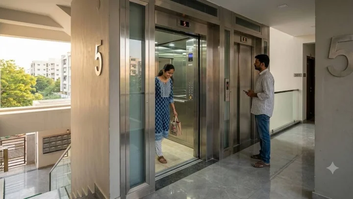 లిఫ్ట్ రిపేర్ కాకుండా వుండాలంటే పాటించాల్సిన చిట్కాలు?