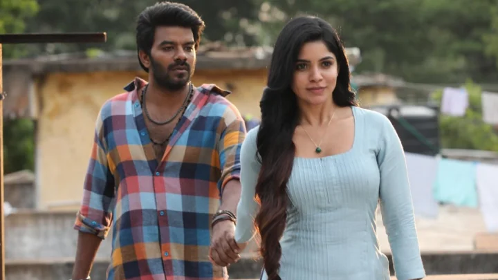 Sudigali Sudheer: సుడిగాలి సుధీర్‌ (గోట్) యువతను ఆలోజింపచేస్తుంది : నిర్మాత