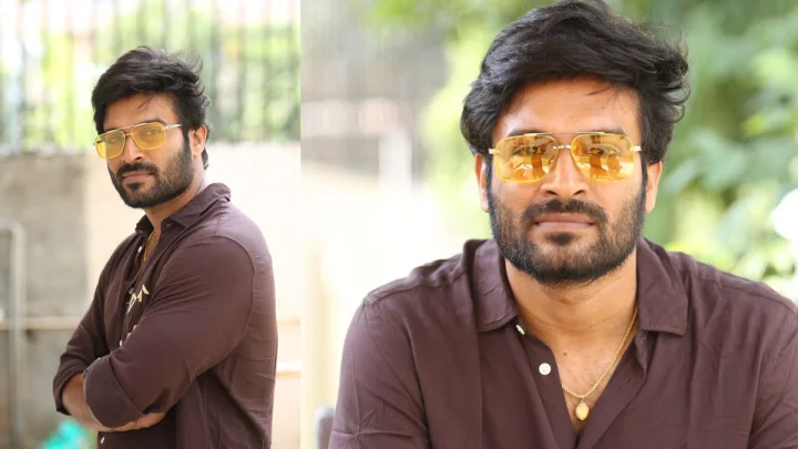 Dinesh Teja: తత్వం క్లైమాక్స్‌ ఎవరూ గెస్‌ చేయలేరు - ఎన్నో కష్టాలు దాటి రిలీజ్ కు వచ్చాం :  దినేష్‌ తేజ