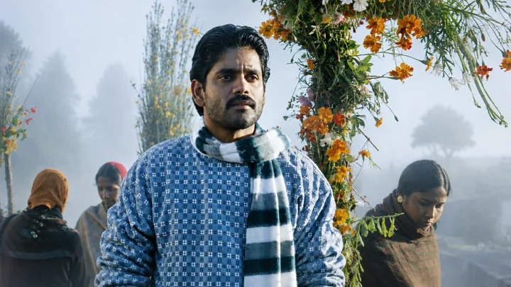 Nagarjuna: నాగార్జున, మణిరత్నం... గీతాంజలి 4Kలో గ్రాండ్ రీ-రిలీజ్‌ కు సిద్ధం