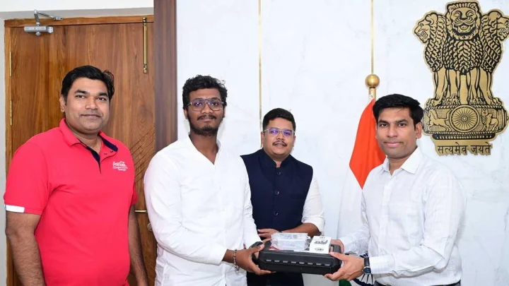 కోకా-కోలా బెవరేజెస్ మద్దతు అందించిన ఆర్చర్ గణేష్ 20వ ఆసియా క్రీడల్లో స్వర్ణం, కాంస్య పతకాలు కోకా-కోలా బెవరేజెస్ మద్దతు అందించిన ఆర్చర్ గణేష్ 20వ ఆసియా క్రీడల్లో స్వర్ణం, కాంస్య పతకాలు