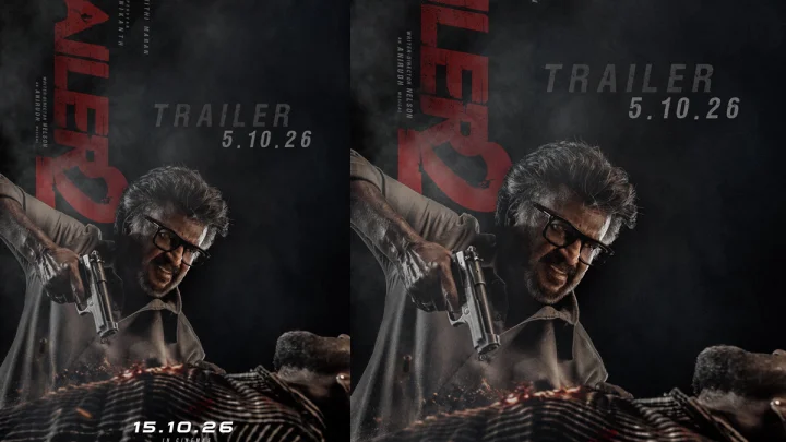 Rajani kanth; జైలర్ 2 లో 12 పాటల ఆల్బమ్‌ను విడుదల చేయనున్నారా?