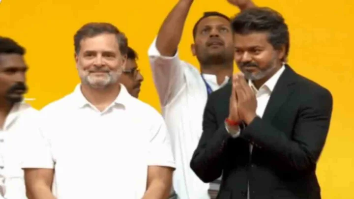 దక్షిణాదిన రాహుల్ గాంధీకి గట్టి నాయకుడు దొరికాడు.. ఆయన ఎవరంటే?