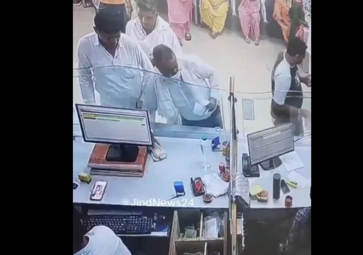సాయం చేస్తానంటూ నమ్మించి యువతి నుంచి రూ.1.25 లక్షల చోరీ  (Video)