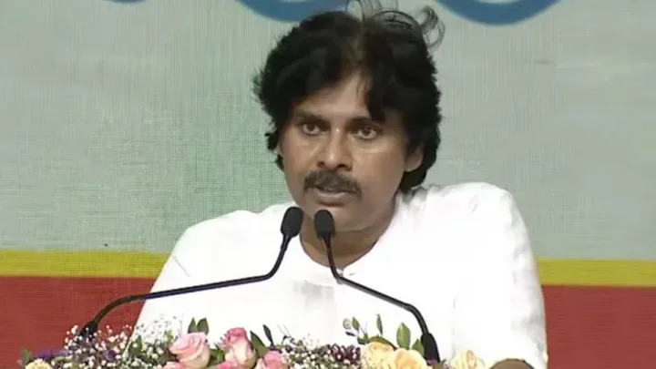 ఏపీ స్థానిక సంస్థల ఎన్నికలు.. కమిటీల ఎంపిక.. పవన్ కల్యాణ్ ప్రకటన