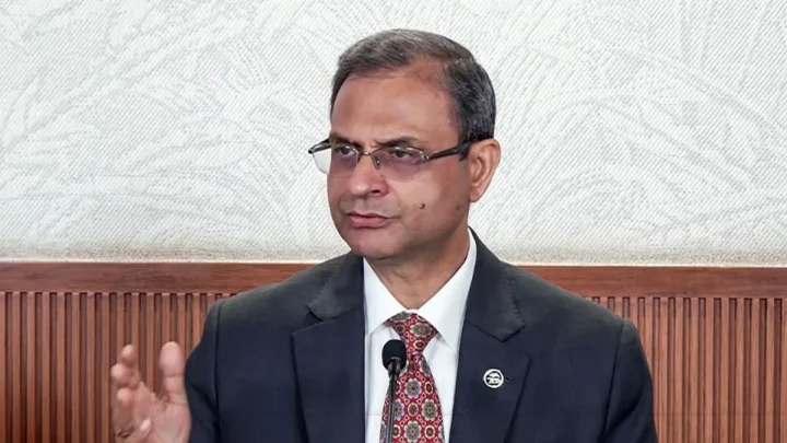 ఎండీఆర్ చార్జీలతో లావాదేవీలపై పెద్దగా ప్రభావం ఉండదు : ఆర్బీఐ గవర్నర్