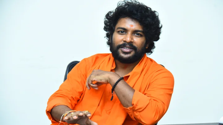 కొత్తగా వుందనే న్యూయార్క్ ఫిలిం ఫెస్టివల్ లో బెస్ట్ అవార్డ్ దక్కింది : డైరెక్టర్ శ్రీ తేజ్ ఎస్.కె కొత్తగా వుందనే న్యూయార్క్ ఫిలిం ఫెస్టివల్ లో బెస్ట్ అవార్డ్ దక్కింది : డైరెక్టర్ శ్రీ తేజ్ ఎస్.కె