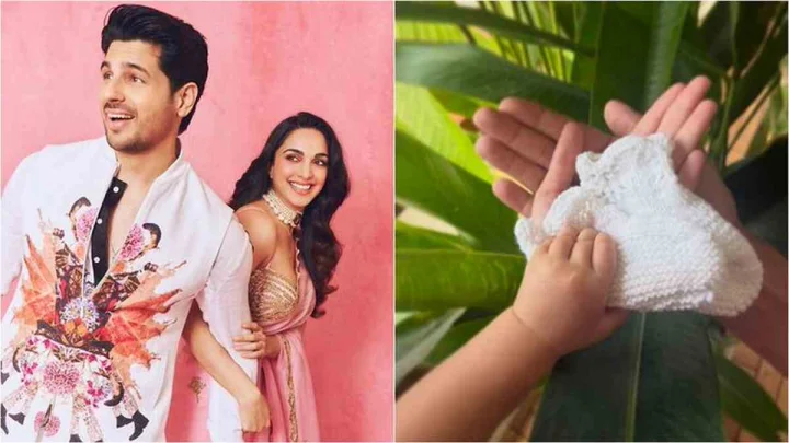 రెండోసారి తల్లిదండ్రులు కాబోతున్న కియారా, సిద్ధార్థ్ మల్హోత్రా