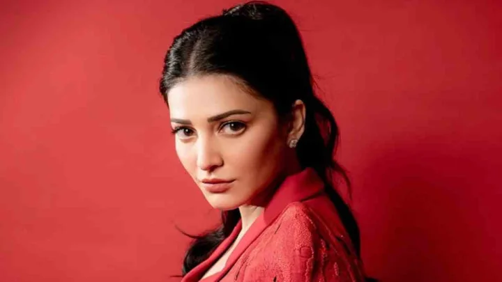 Shruti Haasan: ఆ టాయ్స్‌ గురించి ఓపెన్‌గా మాట్లాడిన శృతిహాసన్
