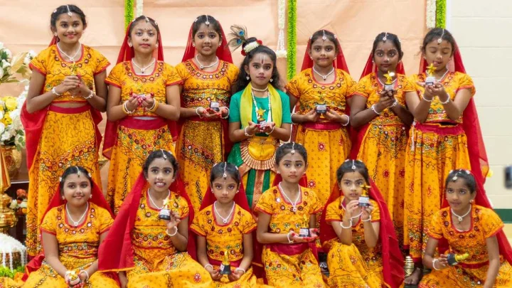 చార్లెట్‌లో వైభవంగా నాట్స్ తెలుగు సంబరాలు