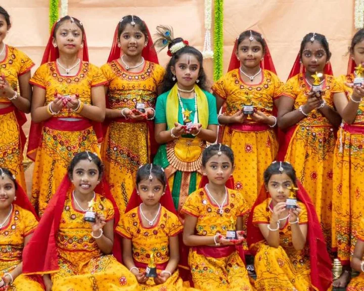 చార్లెట్‌లో వైభవంగా నాట్స్ తెలుగు సంబరాలు