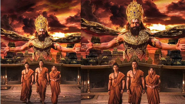 Ranbir Kapoor : రామాయణ పార్ట్ 1 కు అడ్వాన్స్ బుకింగ్స్.. IMAX ఫార్మాట్‌లోనూ విడుదల