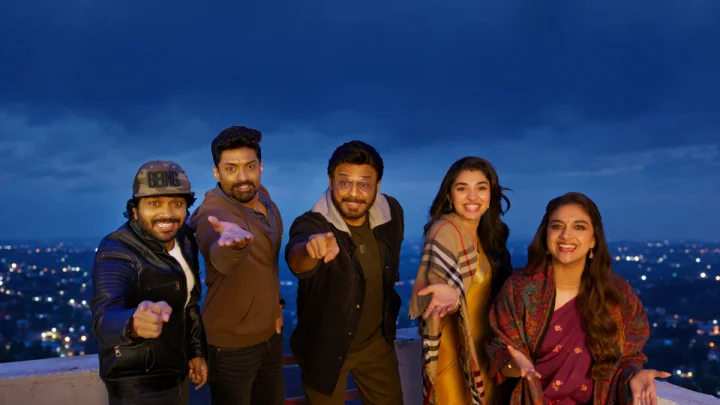 Anil Ravipudi: జనవరి 12 విడుదల చిత్రం ఊటీలో కీలక షెడ్యూల్ ప్రారంభం