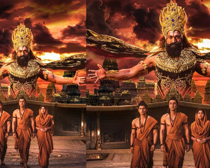 Ranbir Kapoor : రామాయణ పార్ట్ 1 కు అడ్వాన్స్ బుకింగ్స్.. IMAX ఫార్మాట్‌లోనూ విడుదల