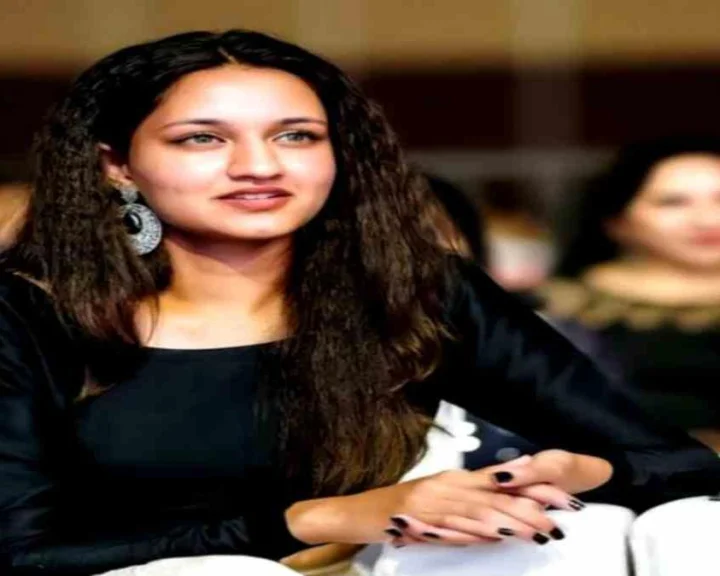 Medha: శ్రీకాంత్, ఊహల తనయ హీరోయిన్ కాబోతోందట..