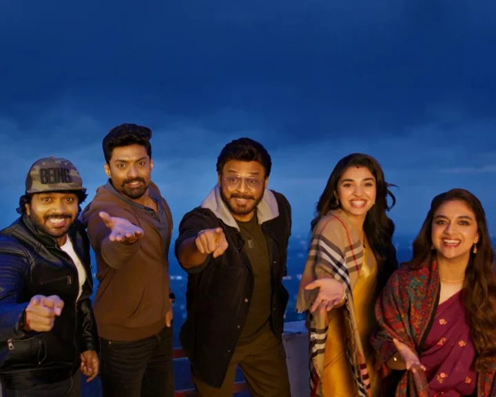 Anil Ravipudi: జనవరి 12 విడుదల చిత్రం ఊటీలో కీలక షెడ్యూల్ ప్రారంభం