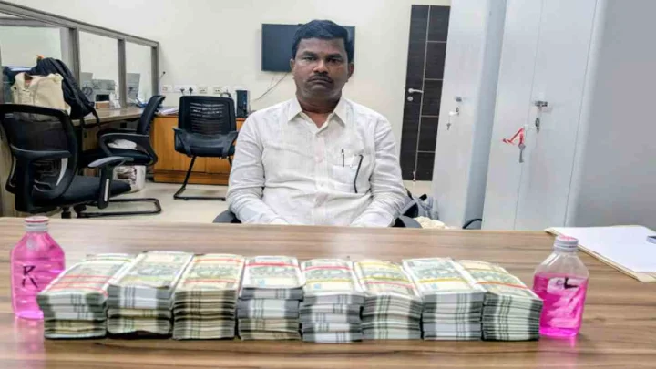 Tahsildar