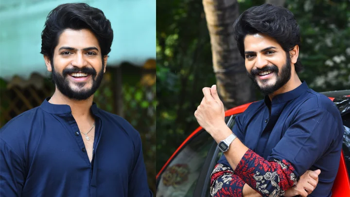 Akhil Raj : మంచి సినిమానే ముందుకు తీసుకెళ్తుందని నమ్ముతా : అఖిల్ రాజ్ ఉడ్డెమారి Akhil Raj : మంచి సినిమానే ముందుకు తీసుకెళ్తుందని నమ్ముతా : అఖిల్ రాజ్ ఉడ్డెమారి