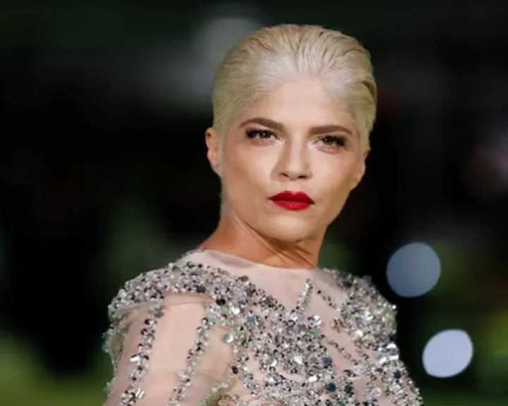Selma Blair