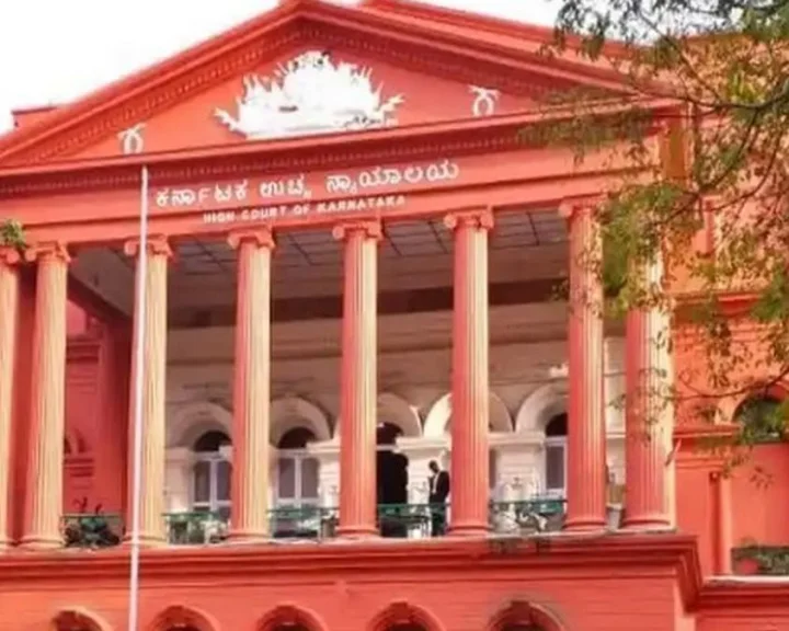 karnataka high court