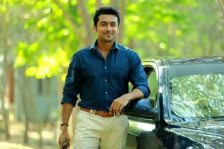 Surya