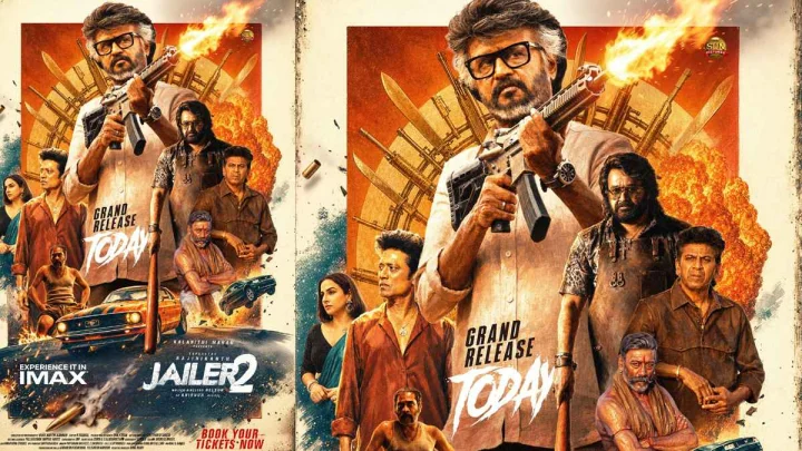 Jailer 2 Review