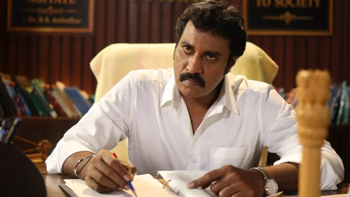 Sunil : డ్యూ డేట్లో పవర్ఫుల్ లాయర్ పాత్రలో సునీల్ Sunil : డ్యూ డేట్లో పవర్ఫుల్ లాయర్ పాత్రలో సునీల్