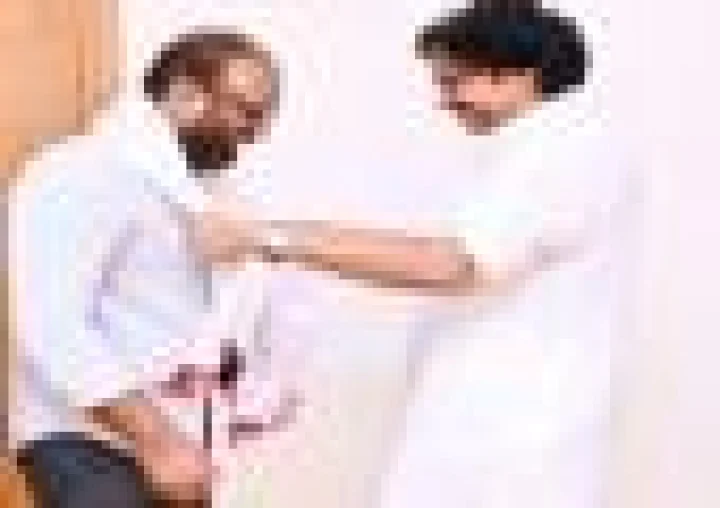 జనసేన పార్టీలో వంగవీటి రాధా... విజయవాడ మేయర్ అభ్యర్థి?