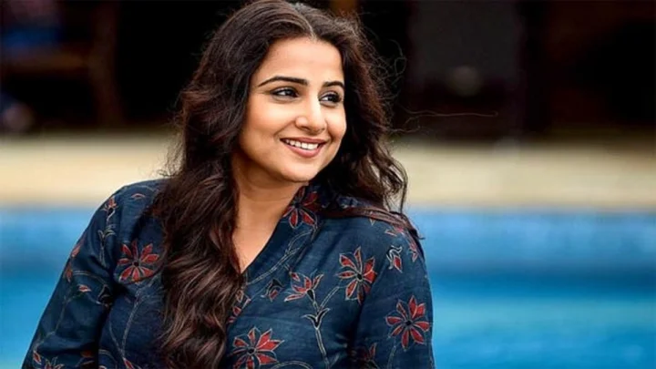 హోటల్ గదికి రమ్మన్నారు... ఆ తర్వాత : విద్యాబాలన్