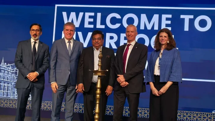 బెంగళూరులో లివర్‌పూల్‌ యూనివర్సిటీ క్యాంపస్‌ ప్రారంభం