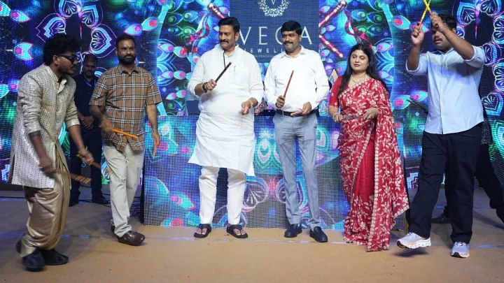 raga dandia utsav