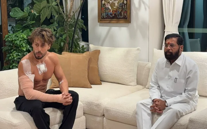 టైగర్‌ ష్రాఫ్‌పై కాల్పుల వెనుక ఈ అనిల్‌ పండిత్ ఎవరు..?