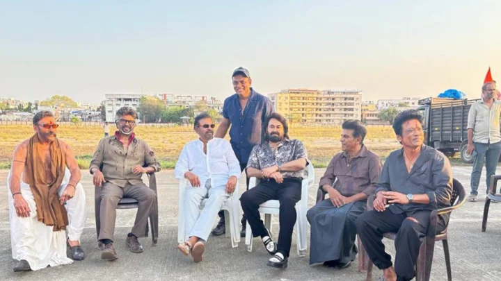 Jailar2 Collections: నాలుగు రోజుల్లో ₹400 కోట్ల రికార్డును బద్దలు కొట్టిన జైలర్ 2