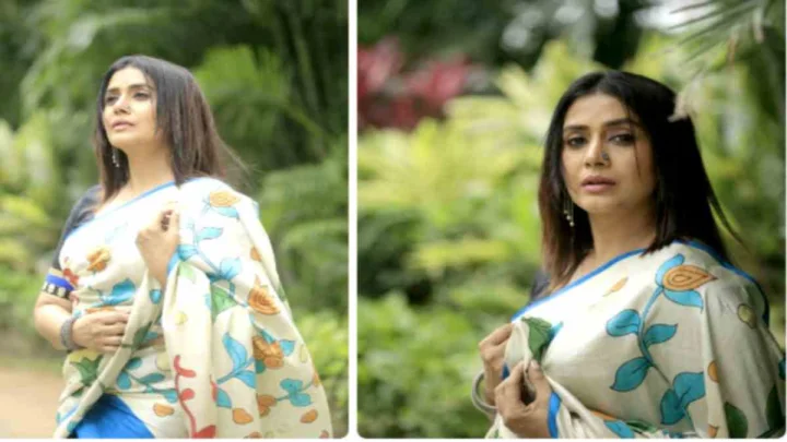 కథ చెప్తానని.. చీరలోనే హోటల్ గదికి రమ్మన్నాడు.. ఆ గదిలో ఒక మంచం మాత్రమే... సోనాలి కులకర్ణి