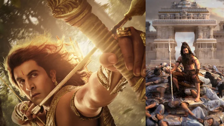 Ramayana premiere: లాస్ ఏంజెల్స్‌  అకాడమీ మ్యూజియంలో రామాయణ వరల్డ్ ప్రీమియర్