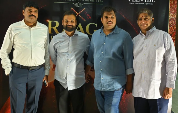 కాకినాడలో దేవీ శరన్నవరాత్రి వేళ వెల్లివిరిసిన సరికొత్త సాంస్కృతిక శోభ