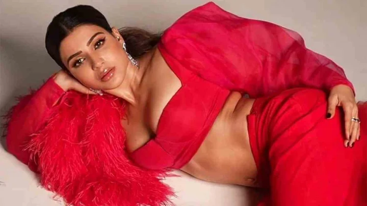 Samantha Ruth Prabhu: మాస్టర్‌చెఫ్ కుకింగ్ రియాలిటీ షోకు హోస్ట్‌గా సమంత