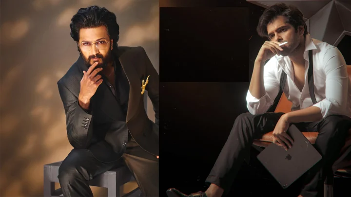 Riteish Deshmukh: రామ్ పోతినేని  దర్శకత్వంలో రితేశ్ దేశ్‌ముఖ్ టాలీవుడ్ అరంగేట్రం