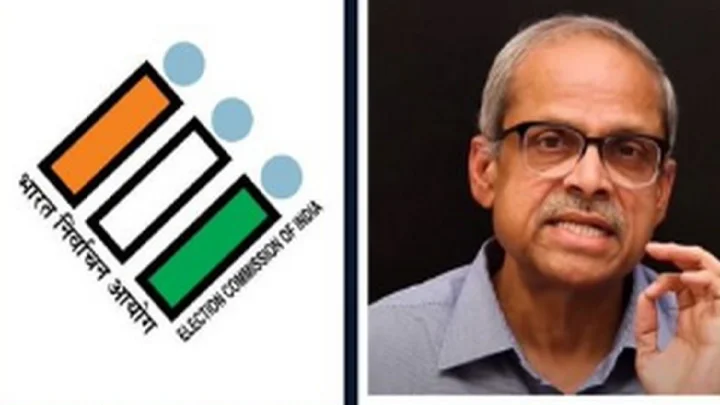 SIRకి వ్యతిరేకంగా కేంద్రమంత్రి నిర్మలా సీతారామన్ భర్త పరకాల ప్రభాకర్...
