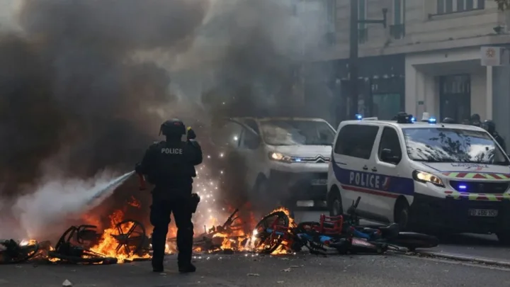 france roits
