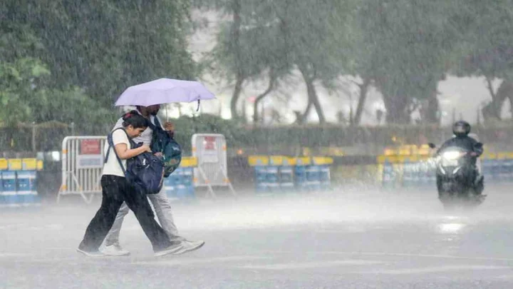 Cyclone Threat: అర్నాబ్ తుఫాను.. తెలంగాణ జిల్లాలకు రెడ్ అలెర్ట్