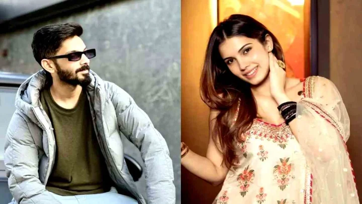 అనిరుధ్, కావ్యమారన్ వివాహ ఆహ్వాన పత్రిక.. సోషల్ మీడియాలో వైరల్