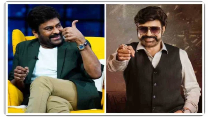 బాలయ్య అన్‌స్టాపబుల్ విత్ ఎన్‌బికె సీజన్ 5లో మెగాస్టార్ చిరంజీవి?