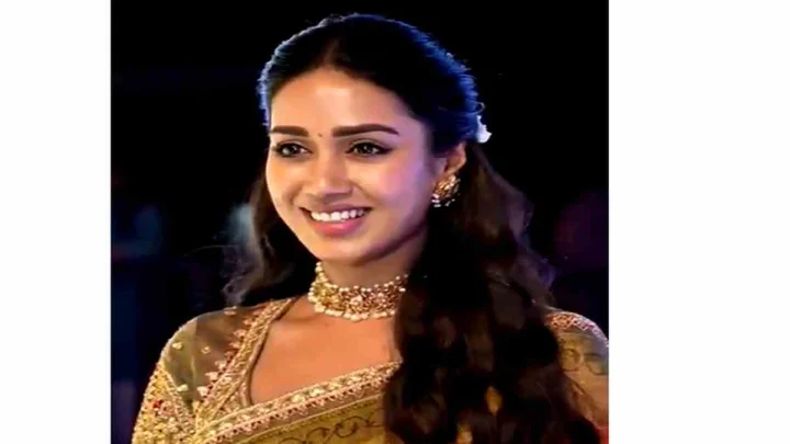 Nivetha Pethuraj: ఆ కథ తెలియదు.. తెలియకుండానే నటించాను.. నివేదా పేతురాజ్