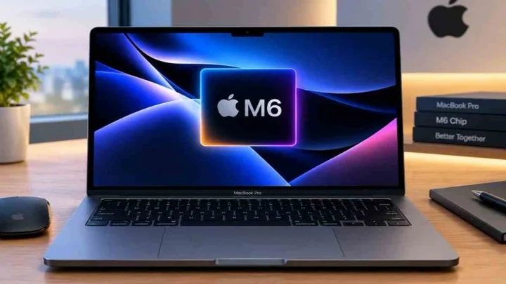 Apple 14-inch MacBook Pro: యాపిల్ కొత్త 14-అంగుళాల మ్యాక్‌బుక్ ప్రో