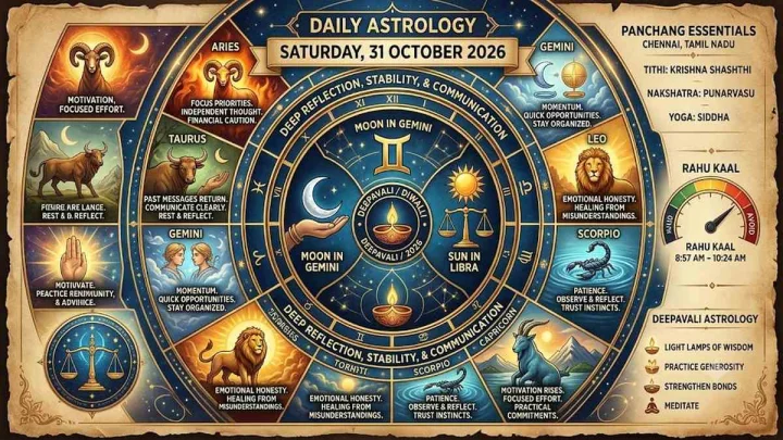 Astrology
