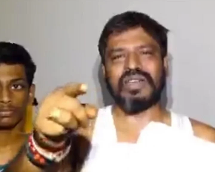 Rajesh Achari