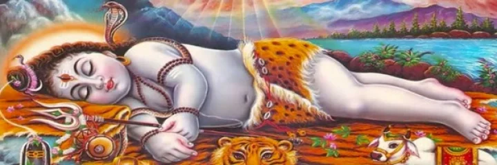 શિવમહાપુરાણ