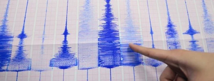 earthquake