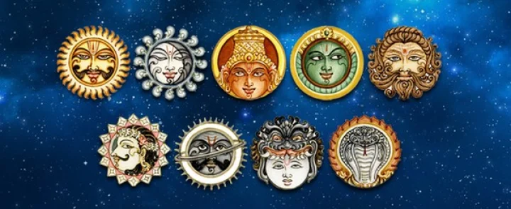 नवग्रहों को कैसे अनुकूल बनाएं